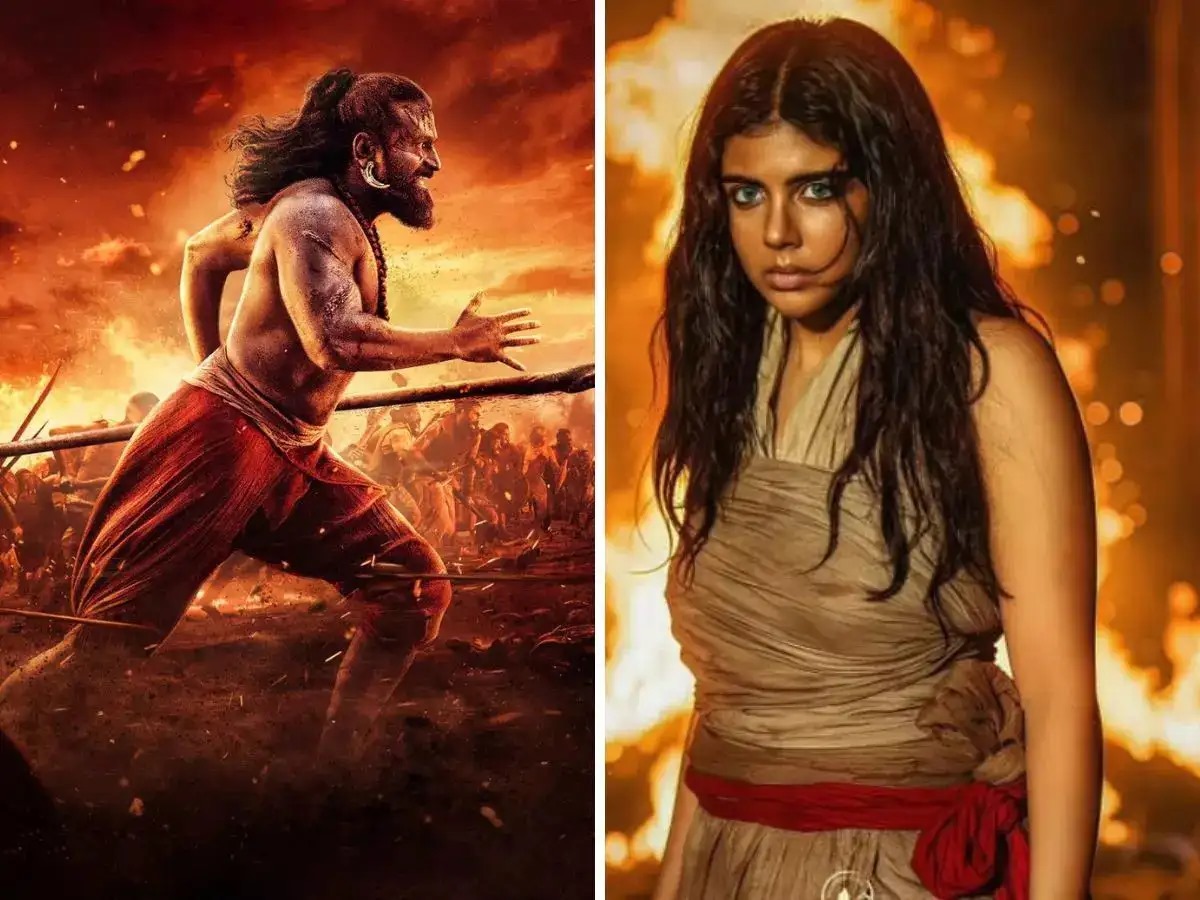 நாளை ஓடிடியில் வெளியாகும் பிரம்மாண்ட படங்கள்!