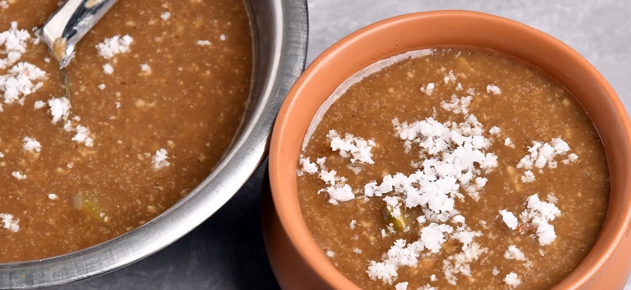 இந்த கஞ்சியை வாரத்துல ரெண்டு நாள் குடிச்சா போதும்.... உடல் வலி பறந்து போகும்!