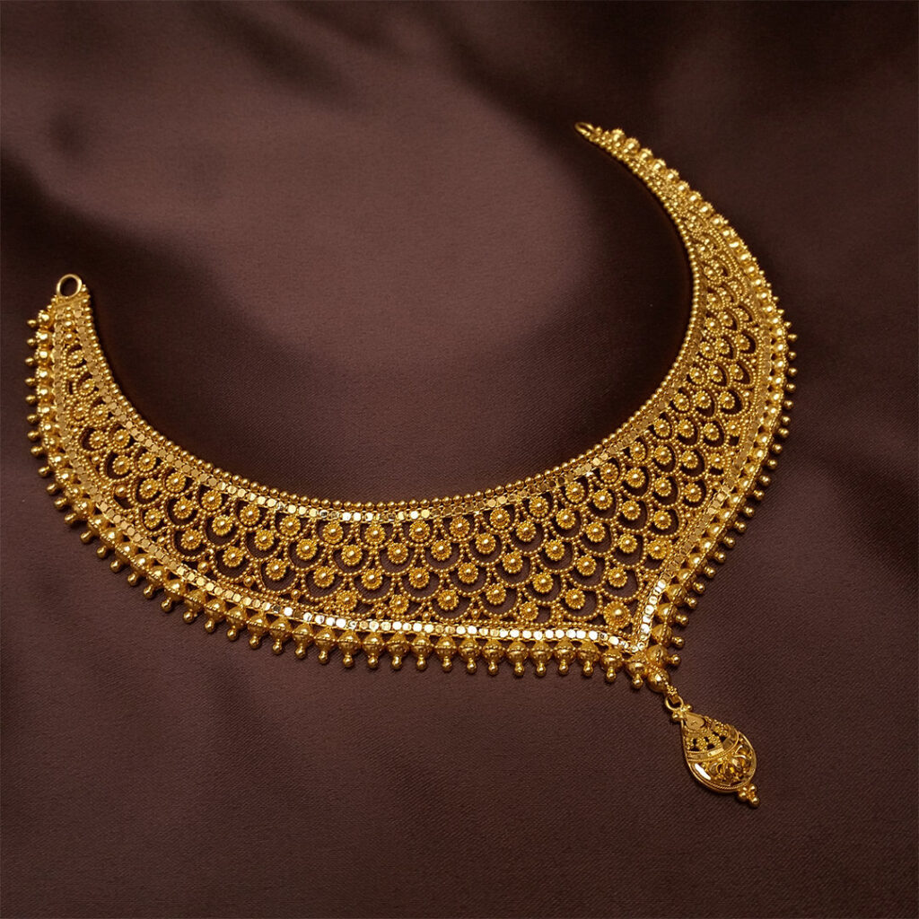 டிவிஸ்ட் குடுத்த தங்கத்தின் விலை… இல்த்தரசிகளுக்கு இன்ப அதிர்ச்சி!...