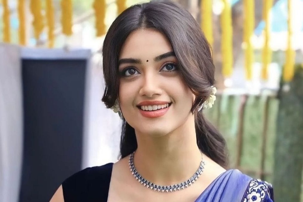 அவருடன் இணைந்து பணியாற்ற கனவு காண்கிறேன்.... தனுஷ் குறித்து பிரபல நடிகை!