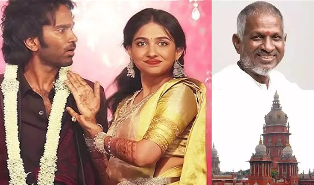 'டியூட்' படத்திலிருந்து அந்த பாடலை நீக்க சென்னை உயர்நீதிமன்றம் உத்தரவு!