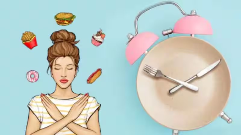 விரதம் இருந்தால் இவ்வளவு ஆரோக்கிய நன்மைகள் கிடைக்குமா?