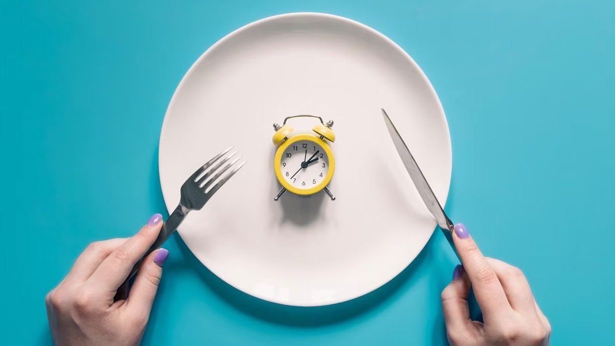 விரதம் இருந்தால் இவ்வளவு ஆரோக்கிய நன்மைகள் கிடைக்குமா?