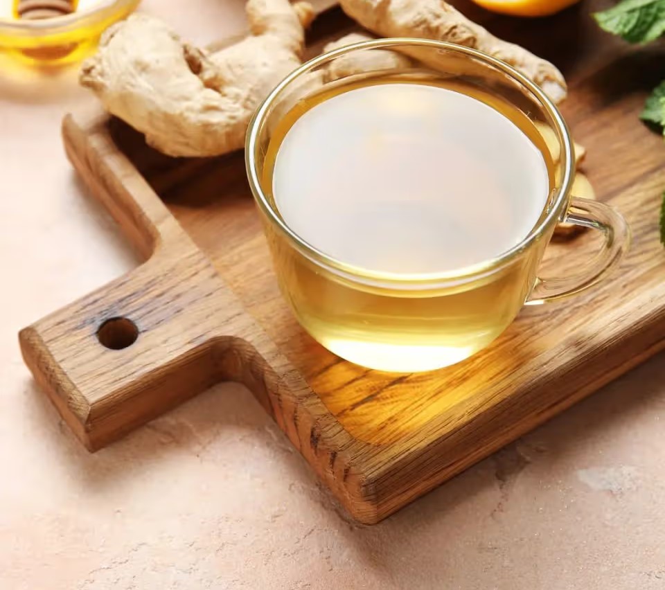 மாதவிடாயின் போது ஏற்படும் குமட்டலுக்கு இயற்கையான தீர்வுகள்!