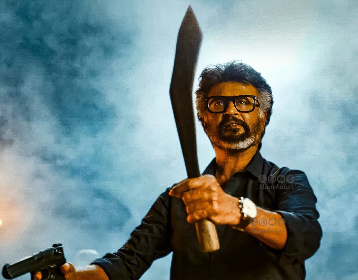 'ஜெயிலர் 2': கோவா படப்பிடிப்பு நிறைவு.... அடுத்து வரும் மிகப்பெரிய அப்டேட்!