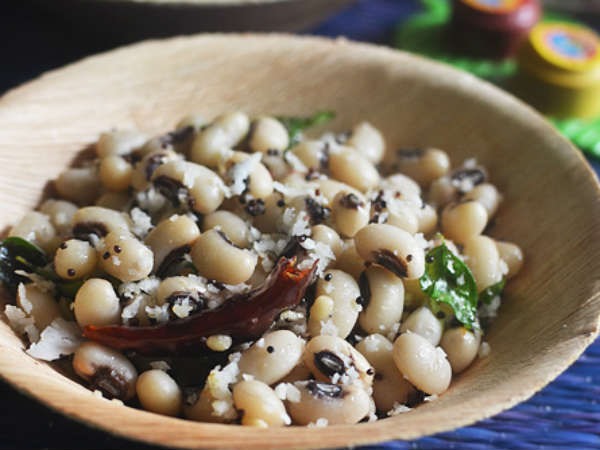 வெள்ளை காராமணியின் முக்கிய பயன்கள் பற்றி அறிந்து கொள்வோம்!