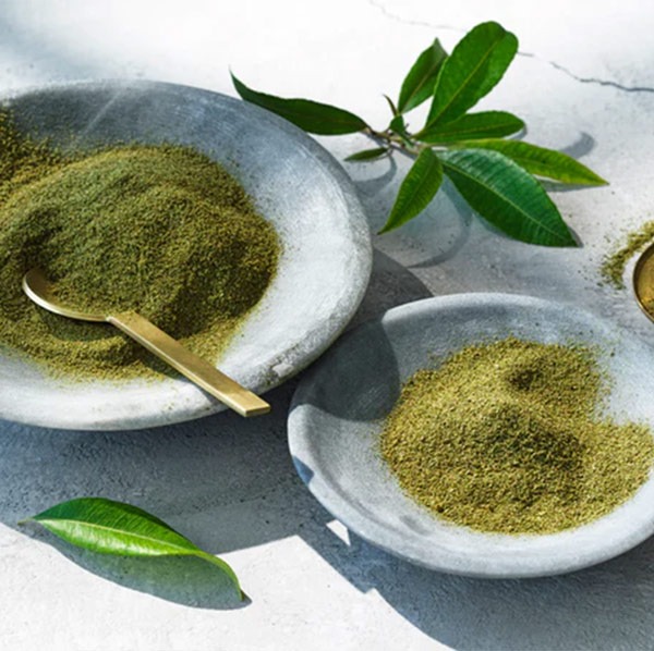 எலுமிச்சை இலையின் ஹெல்த் பெனிபிட்ஸ்!