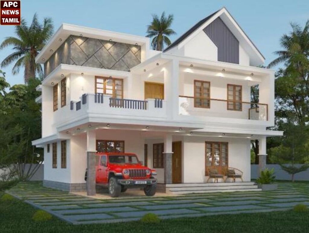 கனவு வீடு வாங்குவது உங்களது கனவா? அப்பொழுது உங்களுக்குத் தான் இந்த பதிவு…