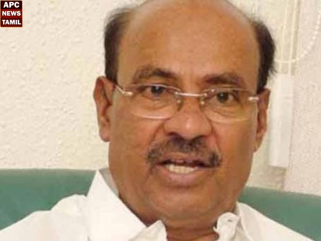 மதுரை, கோவை மாநகரங்களுக்கு மெட்ரோ இரயில் திட்டத்திற்கு மத்திய அரசு அனுமதியளிக்க வேண்டும் - மருத்துவா் ராமதாஸ் வேண்டுகோள்