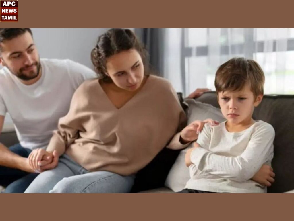 பெற்றோரே! அழும் குழந்தையை சமாதானப்படுத்தனுமா? சூப்பர் டிப்ஸ்