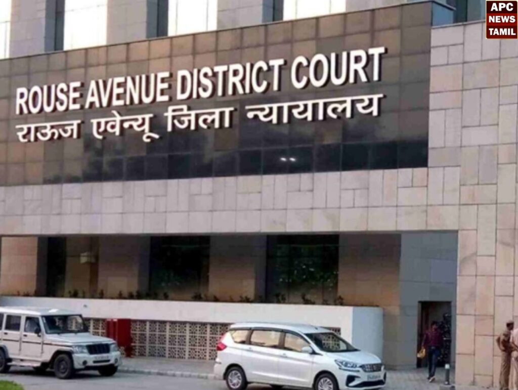 ராப்ரி தேவியின் மனுவிற்கு பதிலளிக்குமாறு சிபிஐ-க்கு நோட்டீஸ்… வழக்கை ஒத்தி வைத்து நீதிபதி அதிரடி…