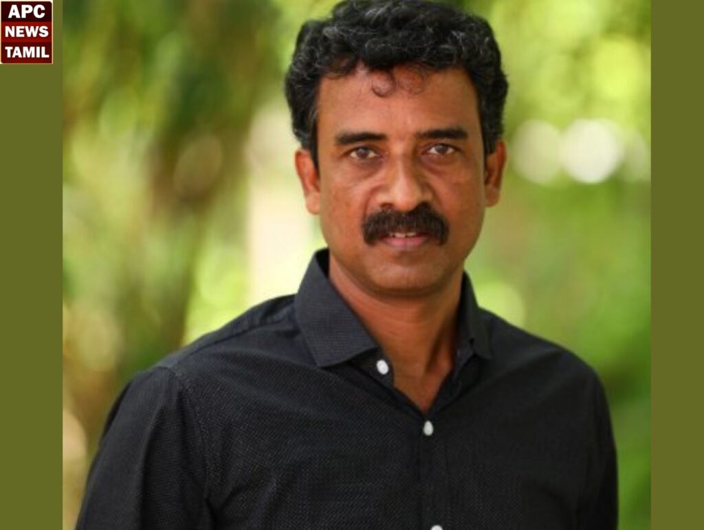 காலத்தின் நிறம் கருப்பு சிவப்பு - வெற்றி, தோல்விகளுக்கு அப்பால்…