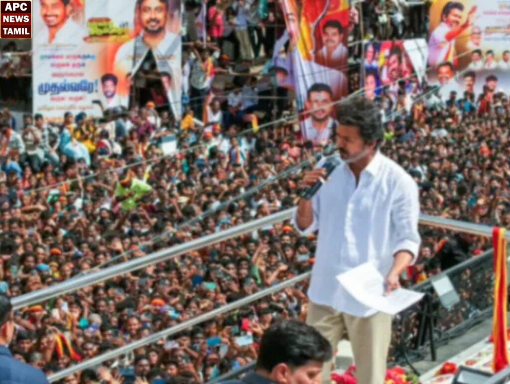 கரூர் துயர சம்பவம்… கருத்து வெளியிட்ட  நபர்களுக்கு சம்மன்… சிபிஐ அதிரடி!!