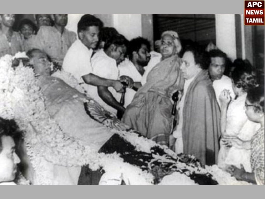 காலத்தின் நிறம் கருப்பு சிவப்பு - ”சவால்களை வென்ற சமூக நீதி இயக்கம்!”