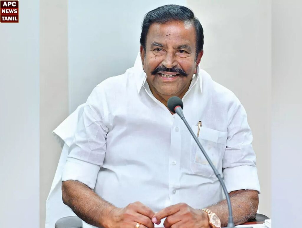 தி.மு.கவை குறி வைத்து அடிப்பதற்கு பி.ஜே.பி தயாராகிவிட்டது – கே.என.நேரு கருத்து