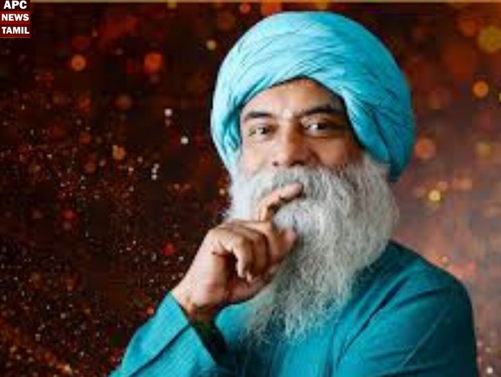 “பண வாசம்”- அதிர்வும் அல்கெமி வகுப்பும் - குரு மித்ரேஷிவா