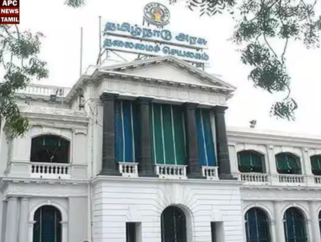 6,672 அரசுப்பள்ளிகளில் ஸ்மாா்ட் வகுப்பறைகள்!! தமிழக அரசு அறிவிப்பு…