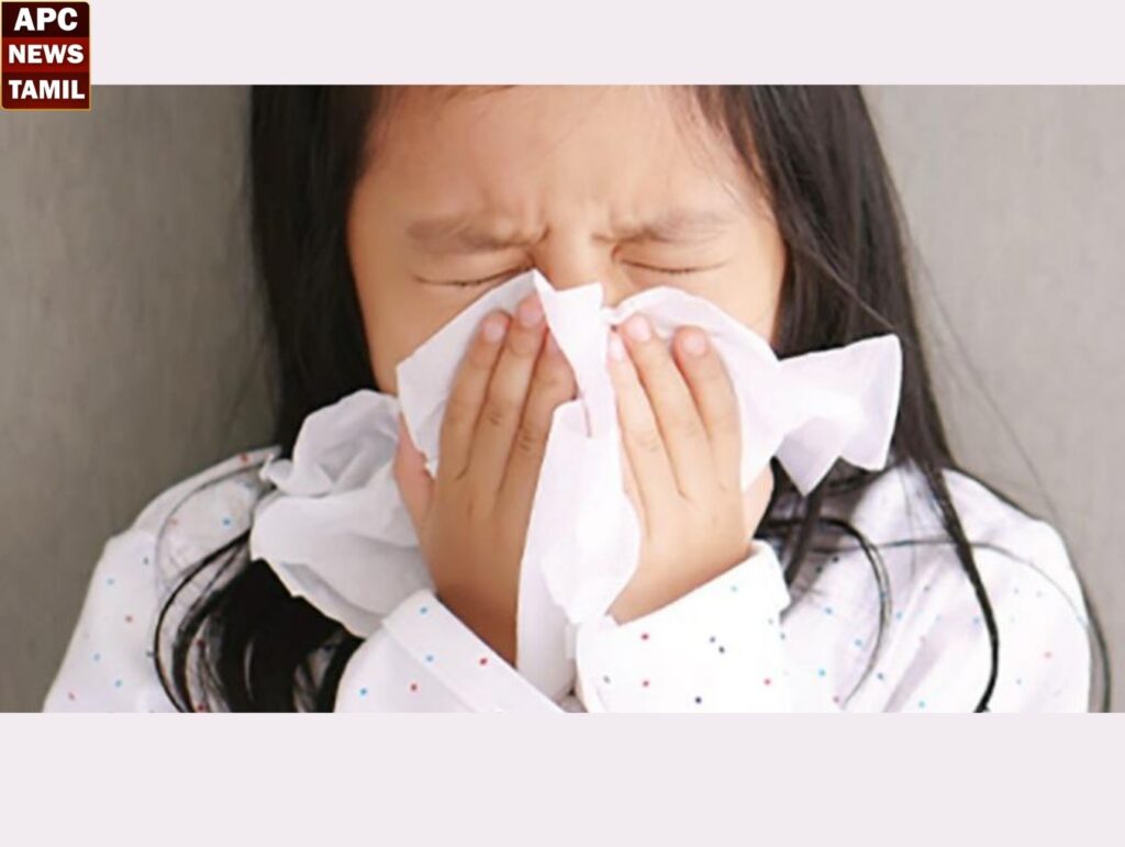 நெல்லிக்காய் சாப்பிட்டால் சளி பிடிக்குமா?