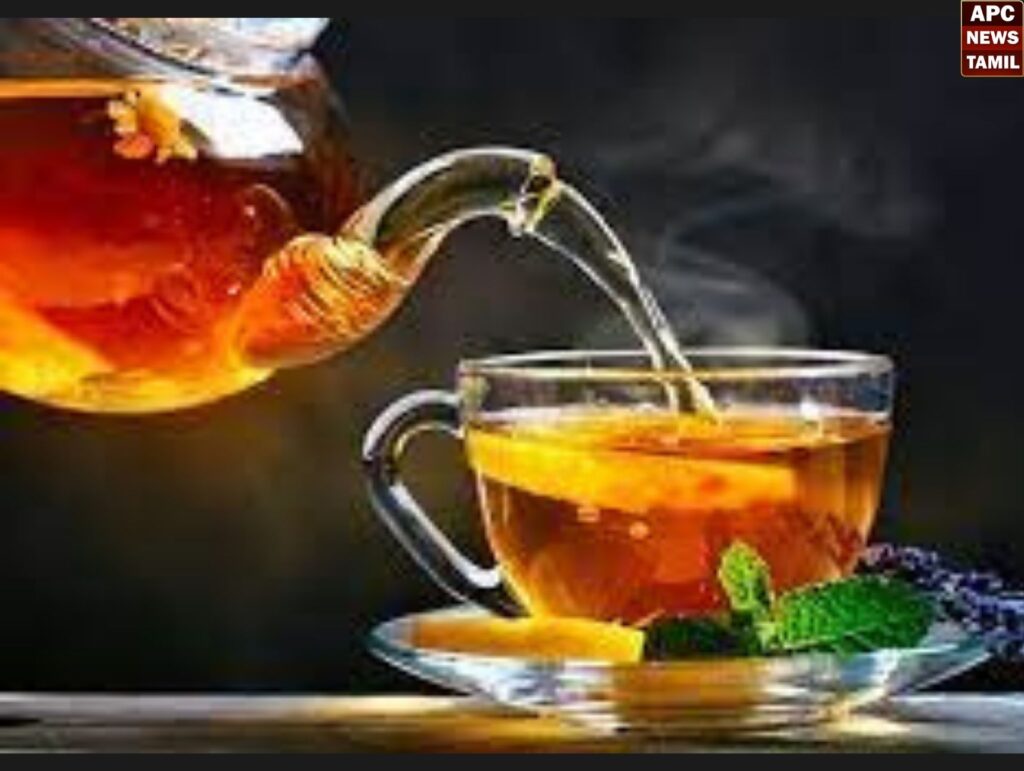 ஒரு மாதம் டீ குடிப்பதை நிறுத்தினால் இவ்வளவு நன்மைகளா? அவசியம் தெரிஞ்சிக்கோங்க…