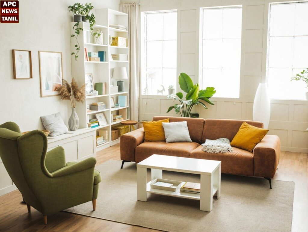 எப்படி சுத்தம் செய்தாலும் வீடு குப்பையாகவே இருக்கா? இதை ட்ரை பண்ணுங்க…