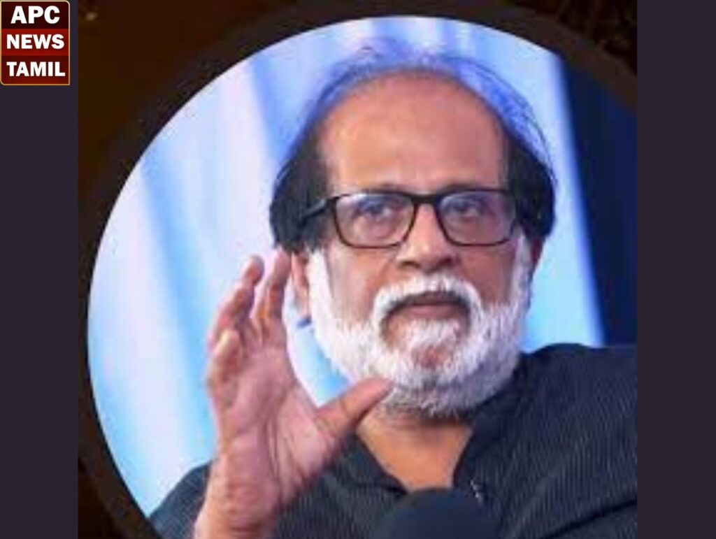 காலத்தின் நிறம் கருப்பு சிவப்பு - தேசிய அரசியலில் தொடரும் உரிமைக் குரல்!