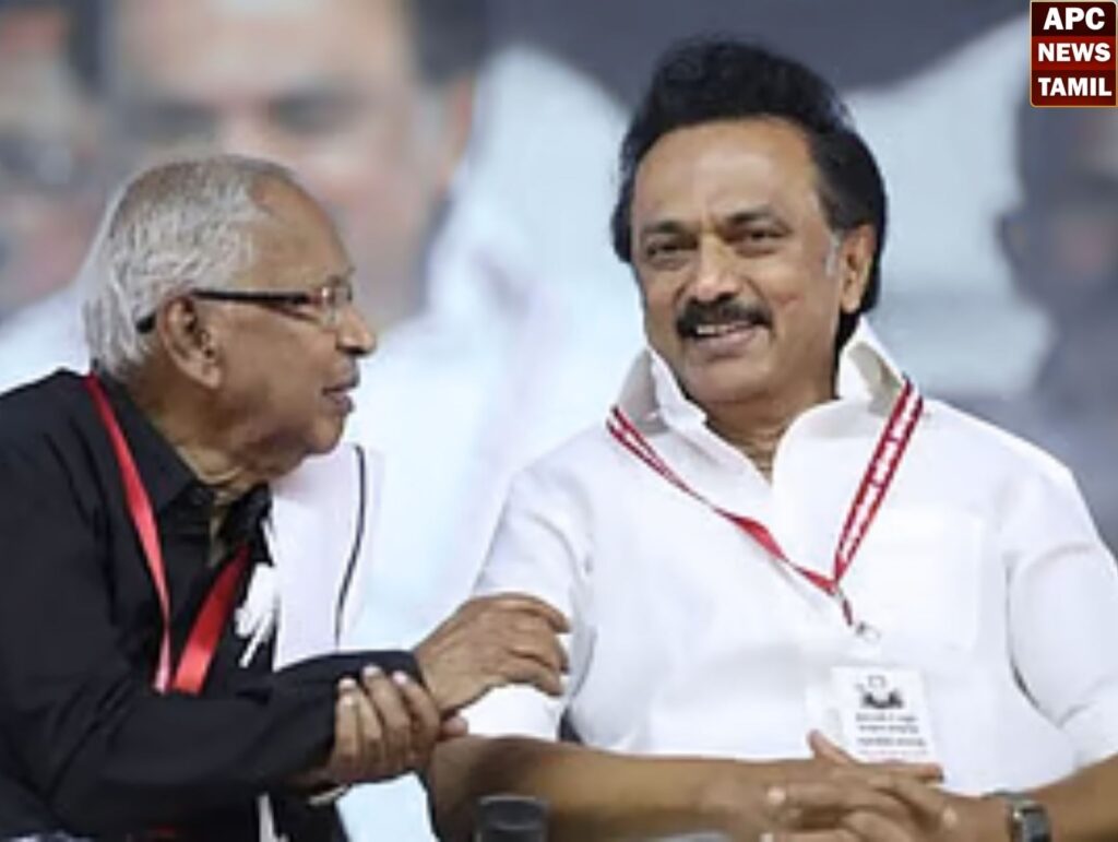 காலத்தின் நிறம் கருப்பு சிவப்பு - ”சவால்களை வென்ற சமூக நீதி இயக்கம்!”