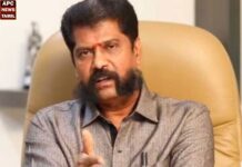 காலத்தின் நிறம் கருப்பு சிவப்பு - தி.மு.க.வை ஏன் வீழ்த்த முடியவில்லை?