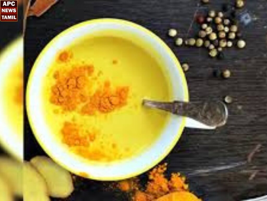 குளிர்காலத்தில் நோயை ஓட ஓட விரட்டணுமா? இதை ட்ரை பண்ணுங்கள்… சளி, காய்ச்சல் நெருங்காது…