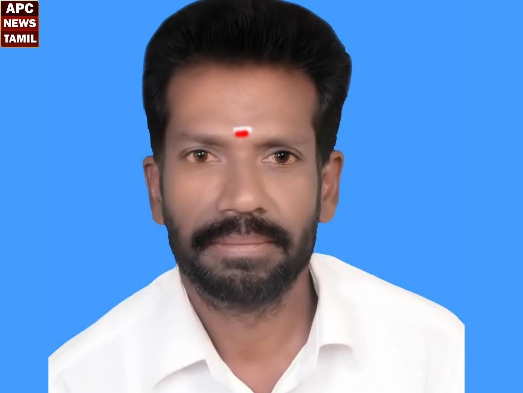 திமுக செயலாளர் சுட்டுக் கொலை… பகீர் கிளப்பும் பின்னணி…