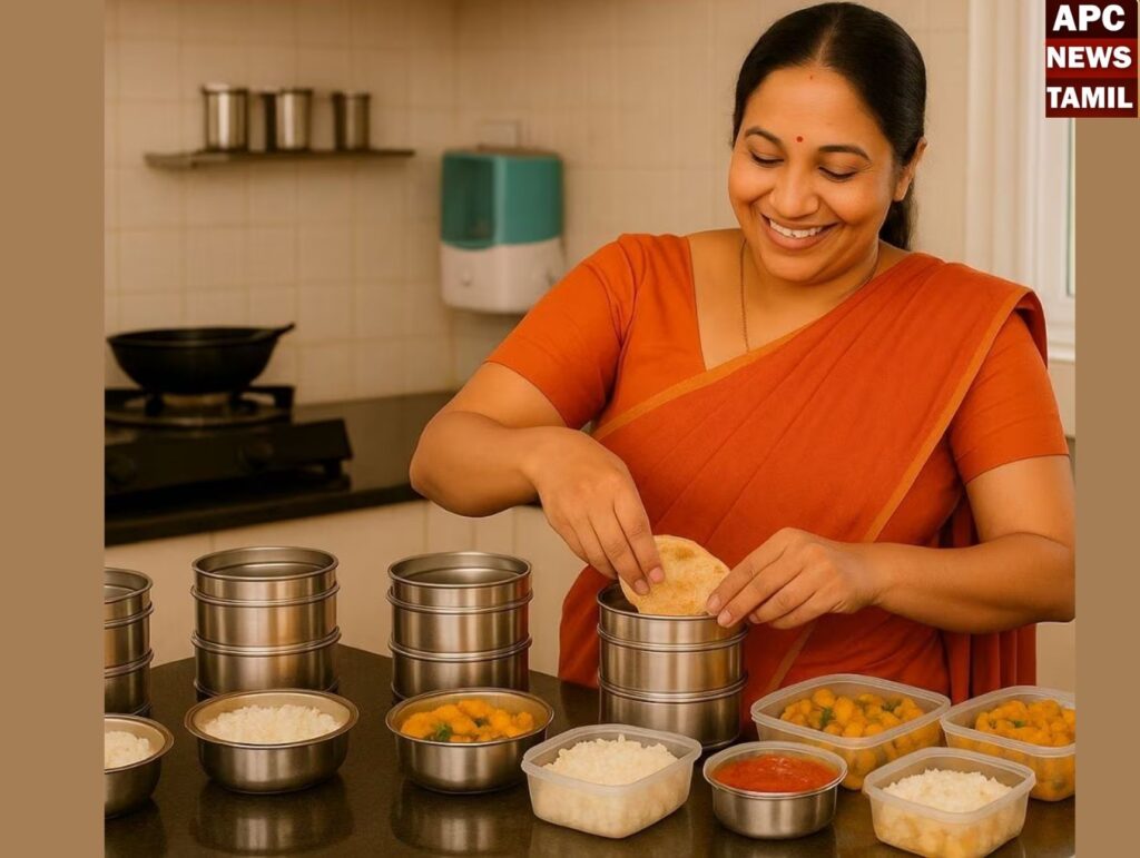 வீட்டிலிருந்தே சம்பாதிக்க பெஸ்ட் ஐடியா.... முதலீடு முதல் லாபம் வரை முழு விவரம்...