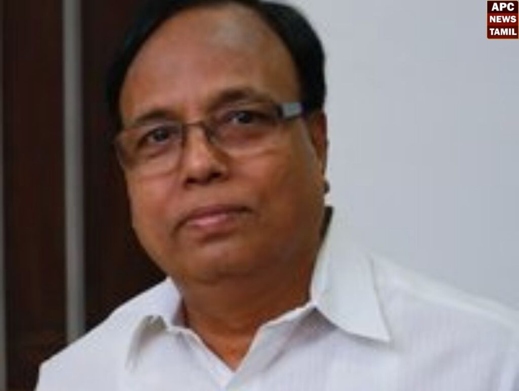 காலத்தின் நிறம் கருப்பு சிவப்பு – தி.மு.க.வும் காங்கிரசும்!