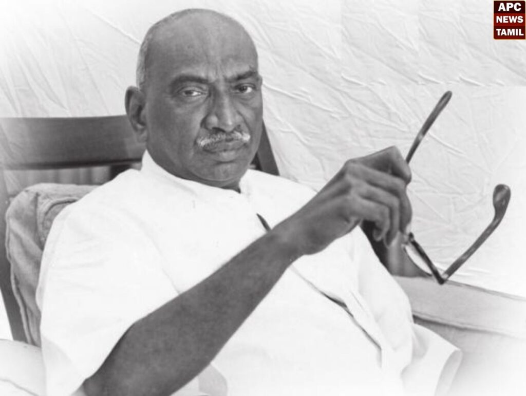 காலத்தின் நிறம் கருப்பு சிவப்பு – தி.மு.க.வும் காங்கிரசும்!