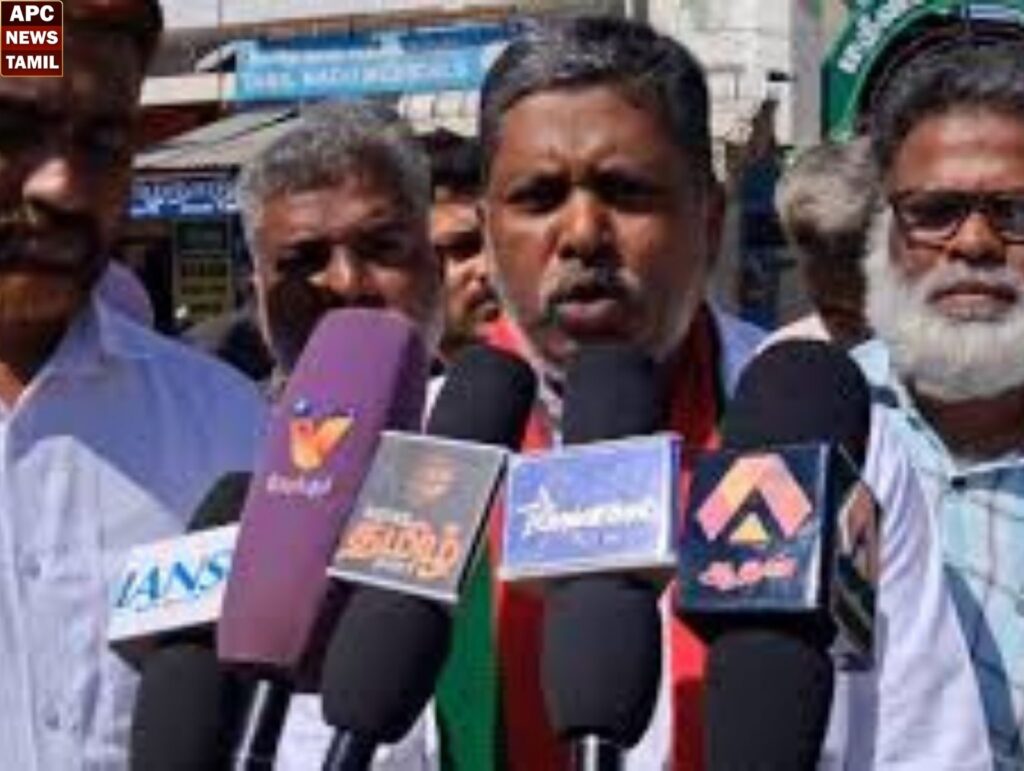 உத்தமபாளையம் அரச மருத்துவமனையில் டாக்டர்கள் பற்றாக்குறையால் நோயாளிகள் திண்டாடும் அவலம்…