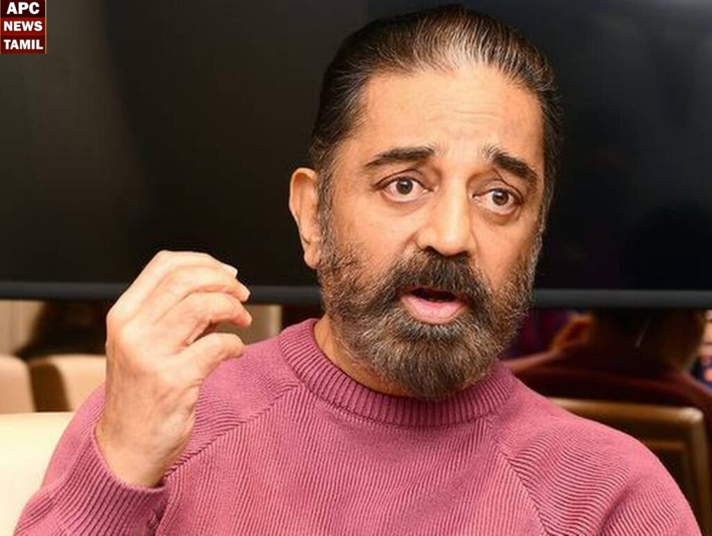 எஸ்.ஐ.ஆர் குறித்து அனைவருக்கும் புரிய வையுங்கள் – கமலஹாசன் பேட்டி