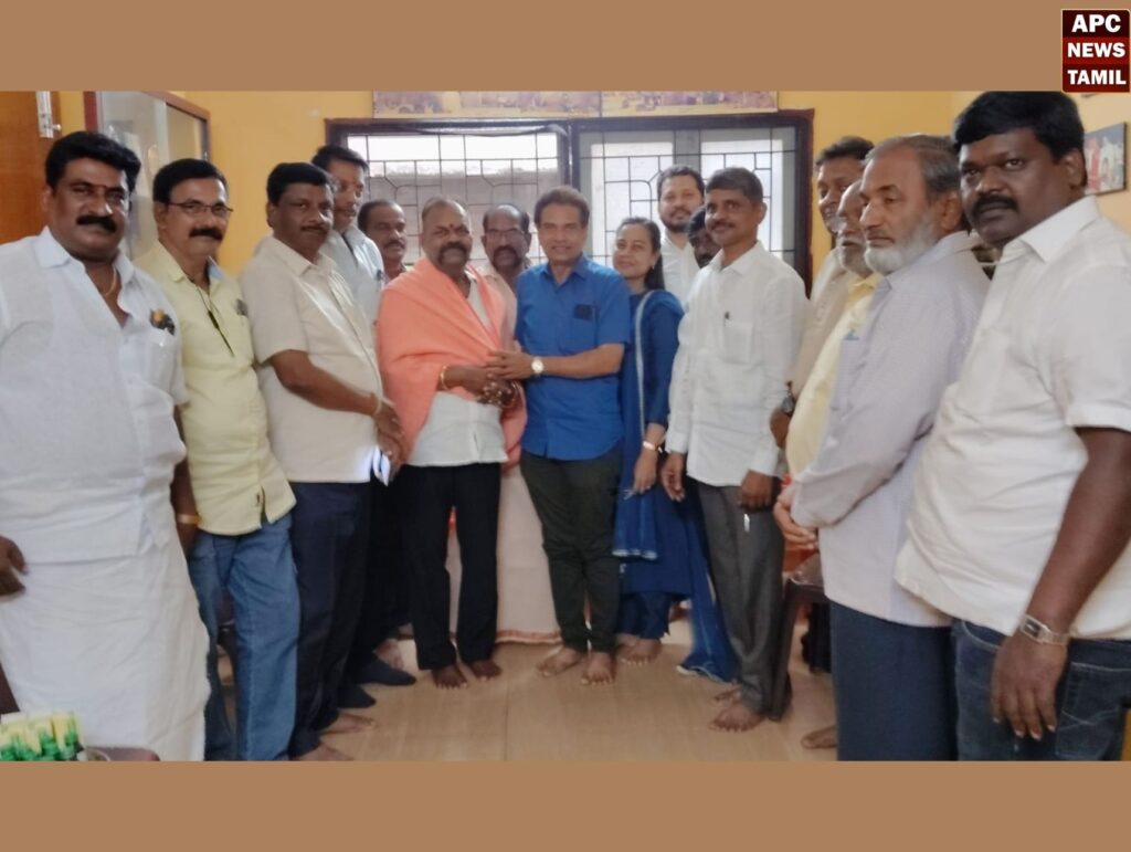 மக்கள் பிரச்சினைகளை வெளிச்சத்திற்கு கொண்டு வரும் "பத்திரிகையாளர் குரல்" …சங்கத்தின் புதிய தீர்மானம்…