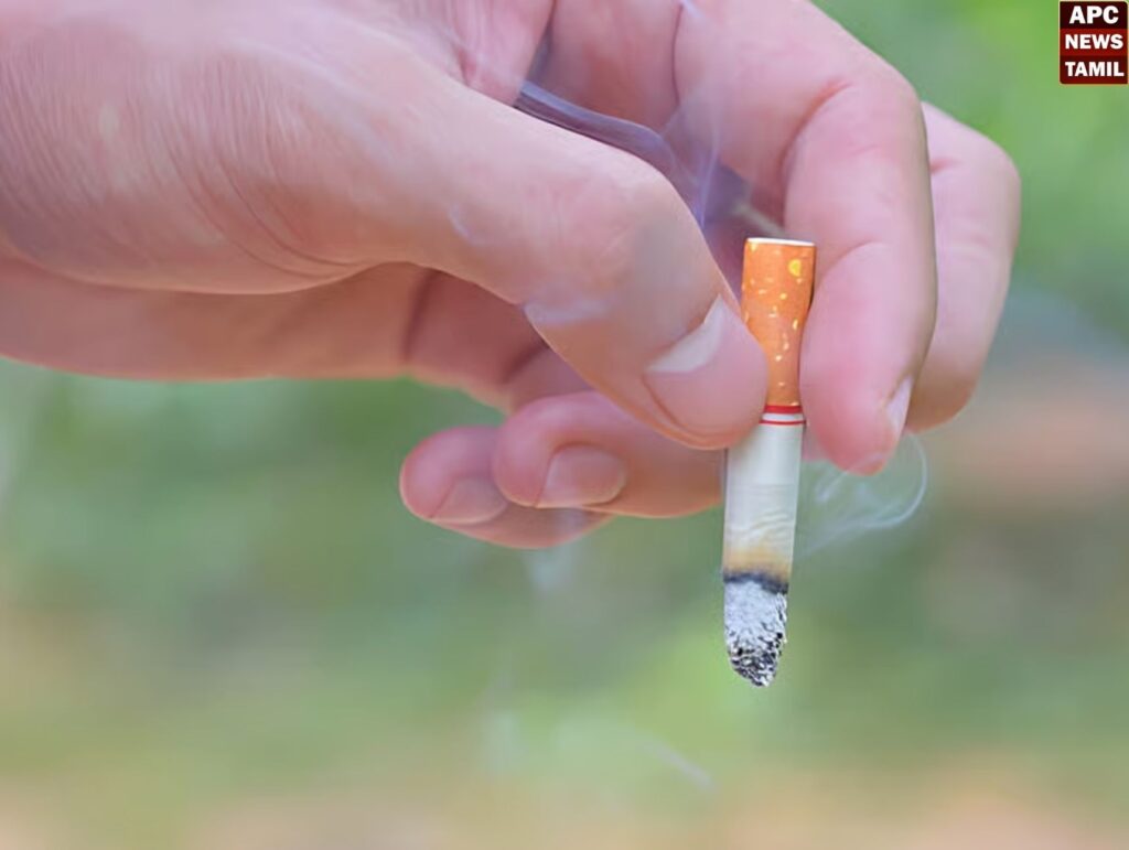 சாப்பிட்ட உடனே இந்த 5 தவறை மட்டும் செய்யாதீங்க!