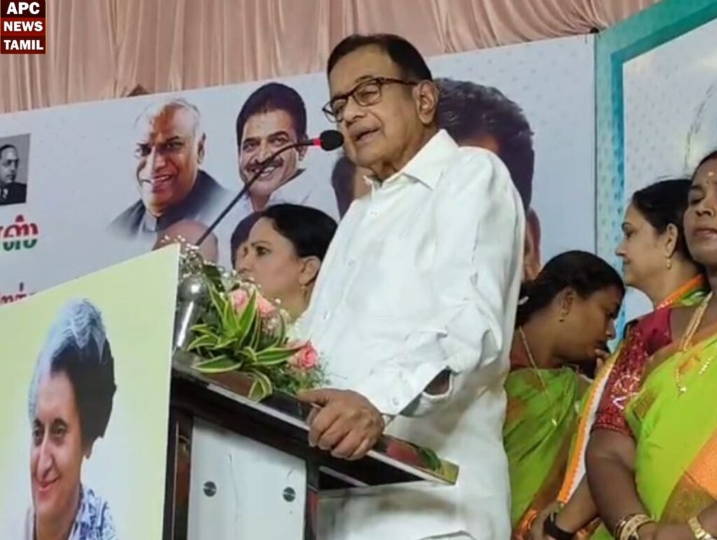 காங்கிரஸ் குறித்த கருத்துக்கு ராஜேந்திர பாலாஜி மன்னிப்பு கேட்க வேண்டும் - செல்வ பெருந்தகை எச்சரிக்கை