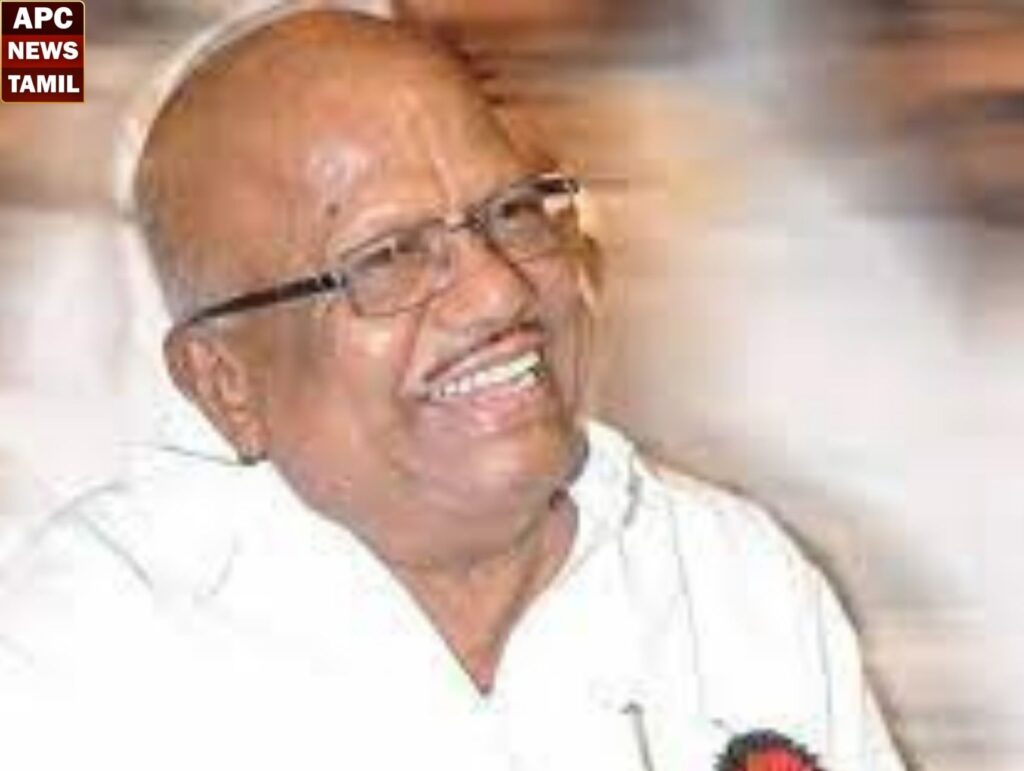 காலத்தின் நிறம் கருப்பு சிவப்பு - தென் தமிழ்நாட்டில் கழகம்!