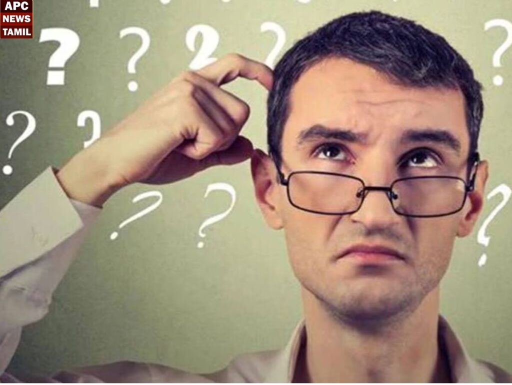 ஞாபக மறதியா? இதை செய்து பாருங்கள்…