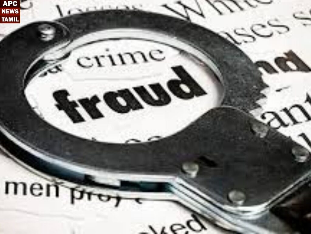 தாய்பத்திரத்தை ஆன்லைனில் பதிவிறக்கம் செய்து நூதன மோசடி…