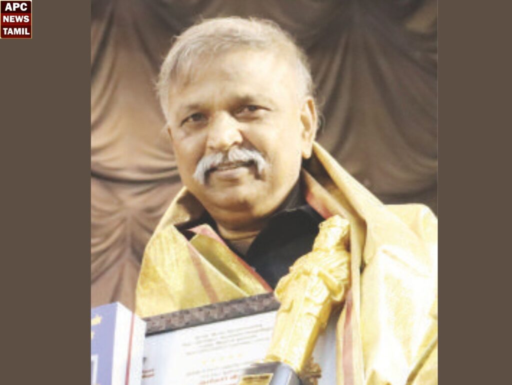 காலத்தின் நிறம் கருப்பு சிவப்பு - இந்தியாவின் முதல் கூட்டாச்சிக் குடியரசுக் கட்சி!