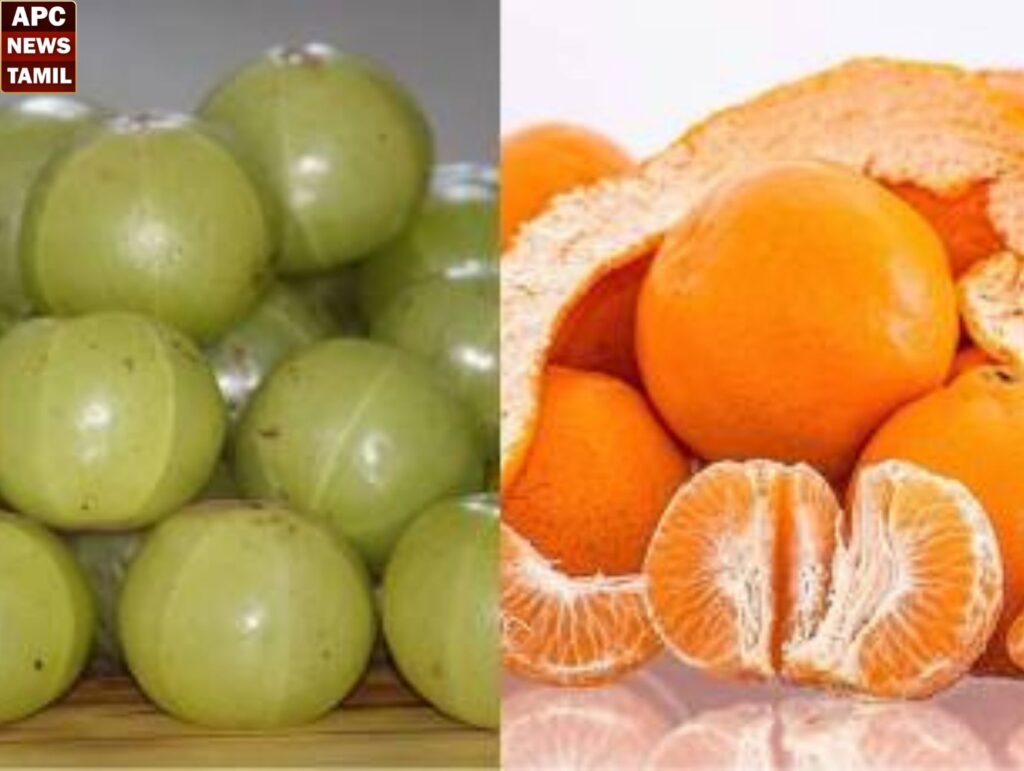 குளிர்காலத்தில் நோயை ஓட ஓட விரட்டணுமா? இதை ட்ரை பண்ணுங்கள்… சளி, காய்ச்சல் நெருங்காது…