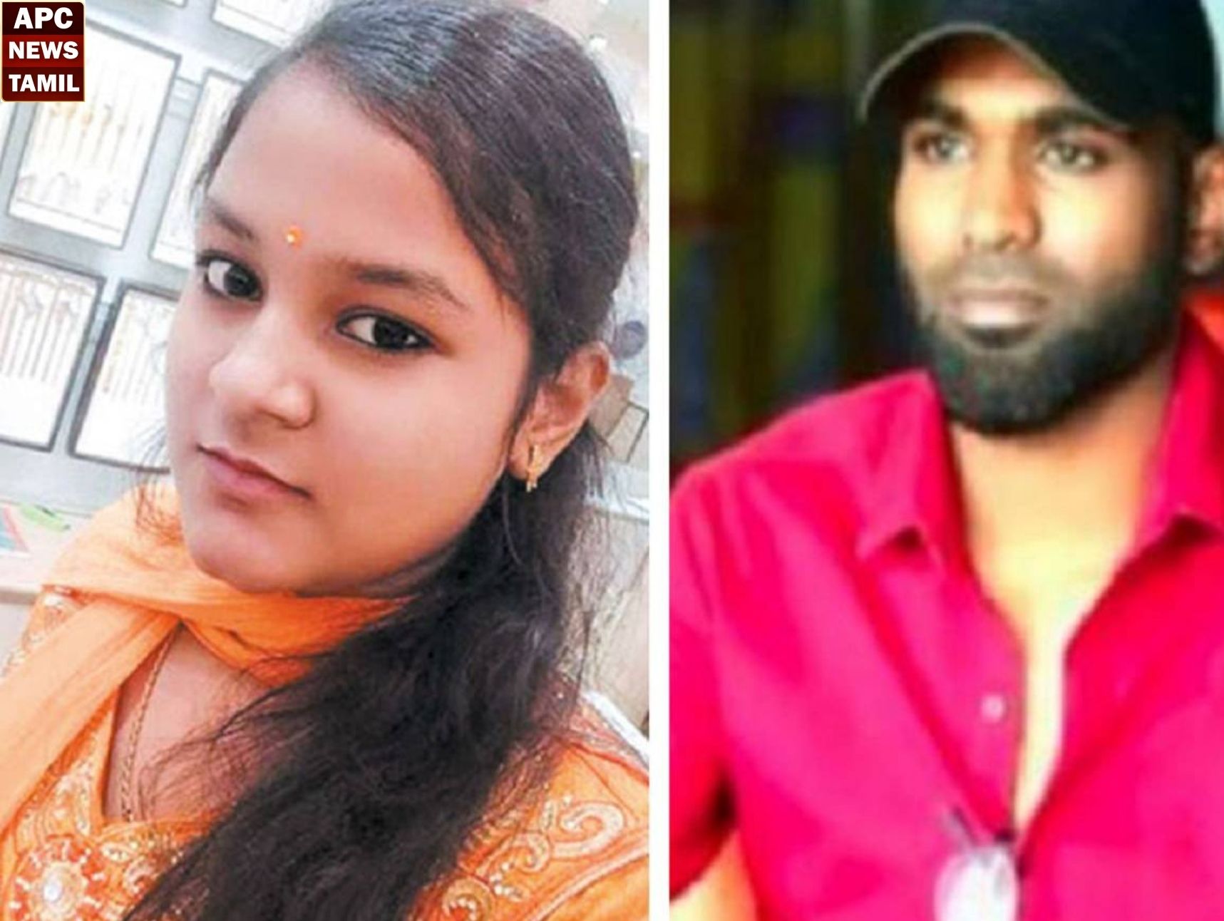 கல்லூரி மாணவி கொலை வழக்கு: 20 ஆண்டுகள் கட்டாய சிறை - உயர்நீதி மன்றம் அதிரடி