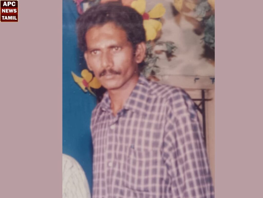 போலி ஆவணம் மூலம் மூதாட்டியிடம் ரூ.30 லட்சம் கொள்ளை…