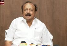 டிட்வா புயல்: தமிழக அரசின் முன்னெச்சரிக்கை நடவடிக்கை குறித்து அமைச்சர் விளக்கம்