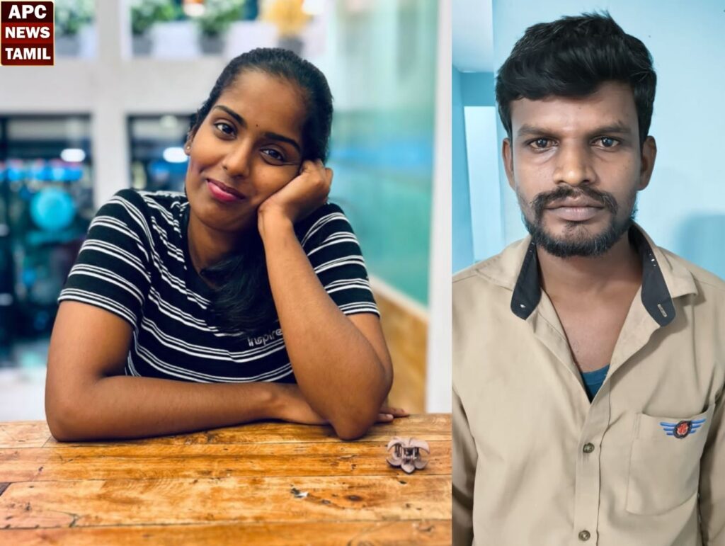 சென்னையில் மூன்று இடங்களில் விபத்து!! செவிலியர் உள்பட மூன்று பேர் உயிரிழப்பு….