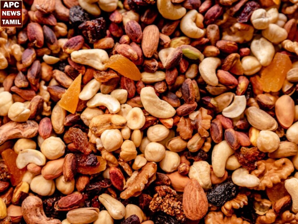 குளிர்காலத்தில் நோயை ஓட ஓட விரட்டணுமா? இதை ட்ரை பண்ணுங்கள்… சளி, காய்ச்சல் நெருங்காது…