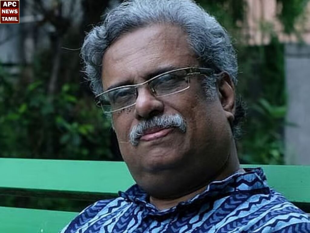 காலத்தின் நிறம் கருப்பு சிவப்பு - திராவிட முன்னேற்றக் கழகத்தின் தனித்துவமான அரசியல் தத்துவம்!