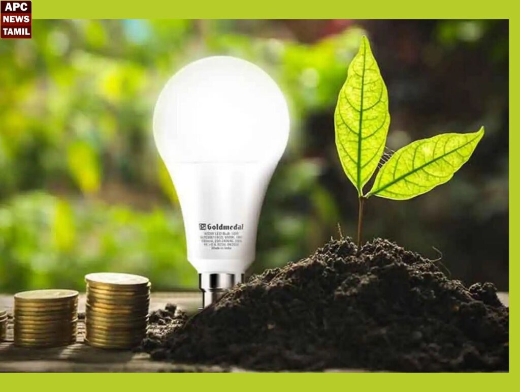 சிறு மாற்றம் – பெரிய சேமிப்பு!...கரண்ட் பில்லை குறைக்க உதவும் 7 எளிய வழிமுறைகள்..!