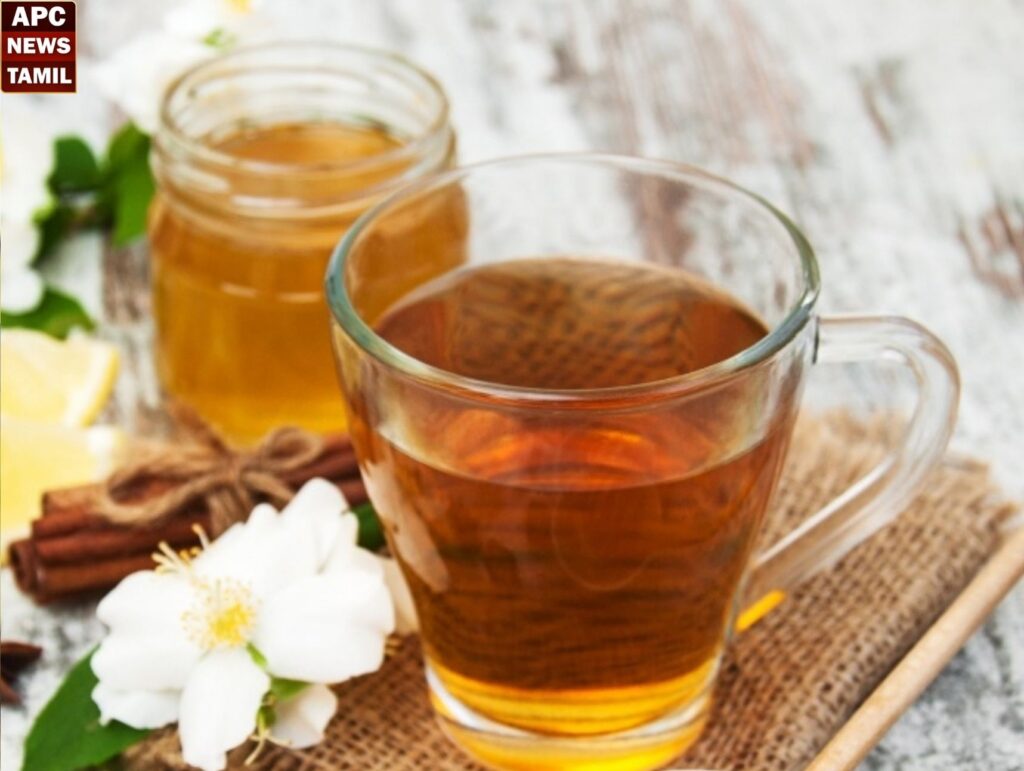 குளிர்காலத்தில் நோயை ஓட ஓட விரட்டணுமா? இதை ட்ரை பண்ணுங்கள்… சளி, காய்ச்சல் நெருங்காது…